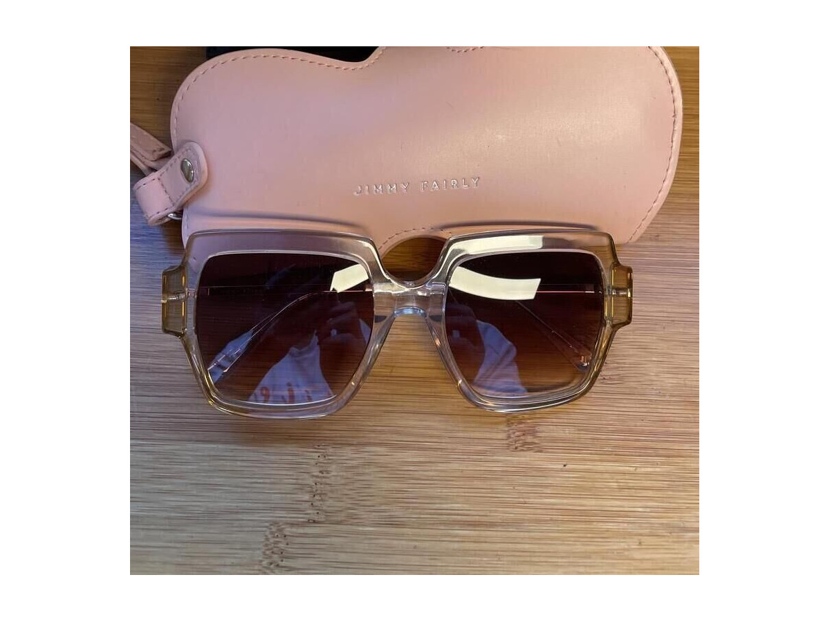 Jimmy Fairly  - La Isla