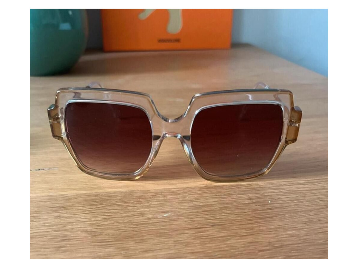 Jimmy Fairly - la Isla