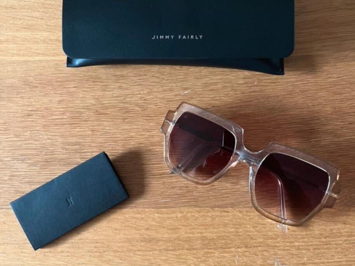 Jimmy Fairly - la Isla