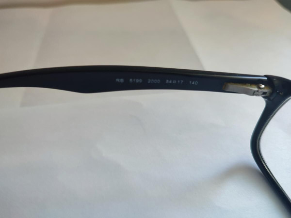 RAYBAN - RB5199 2000 54¤17 140