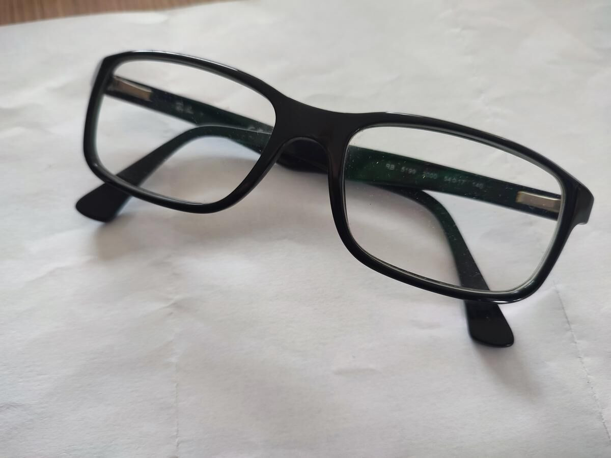 RAYBAN - RB5199 2000 54¤17 140