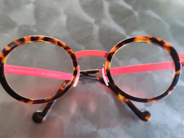 XIT Eyewear - C02 8133 48/21