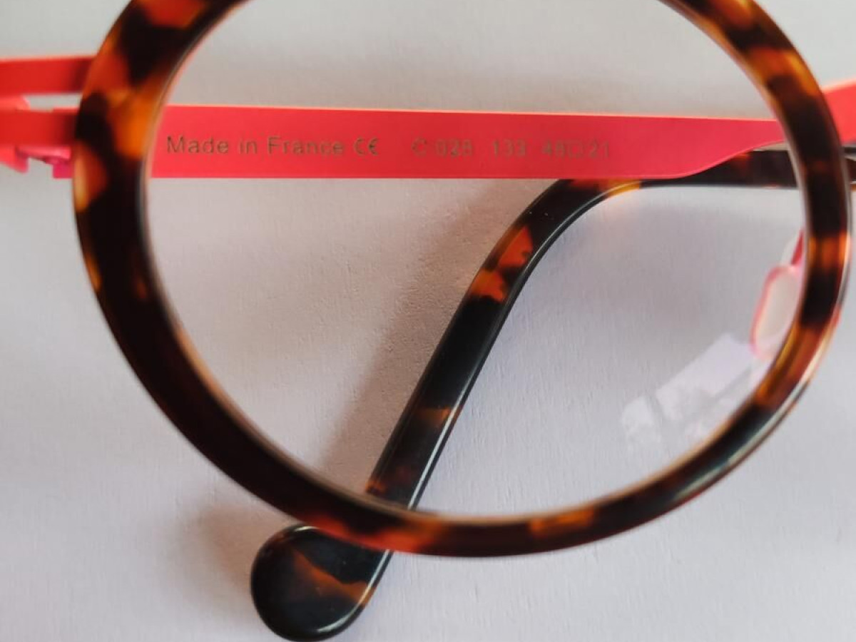 XIT Eyewear - C02 8133 48/21