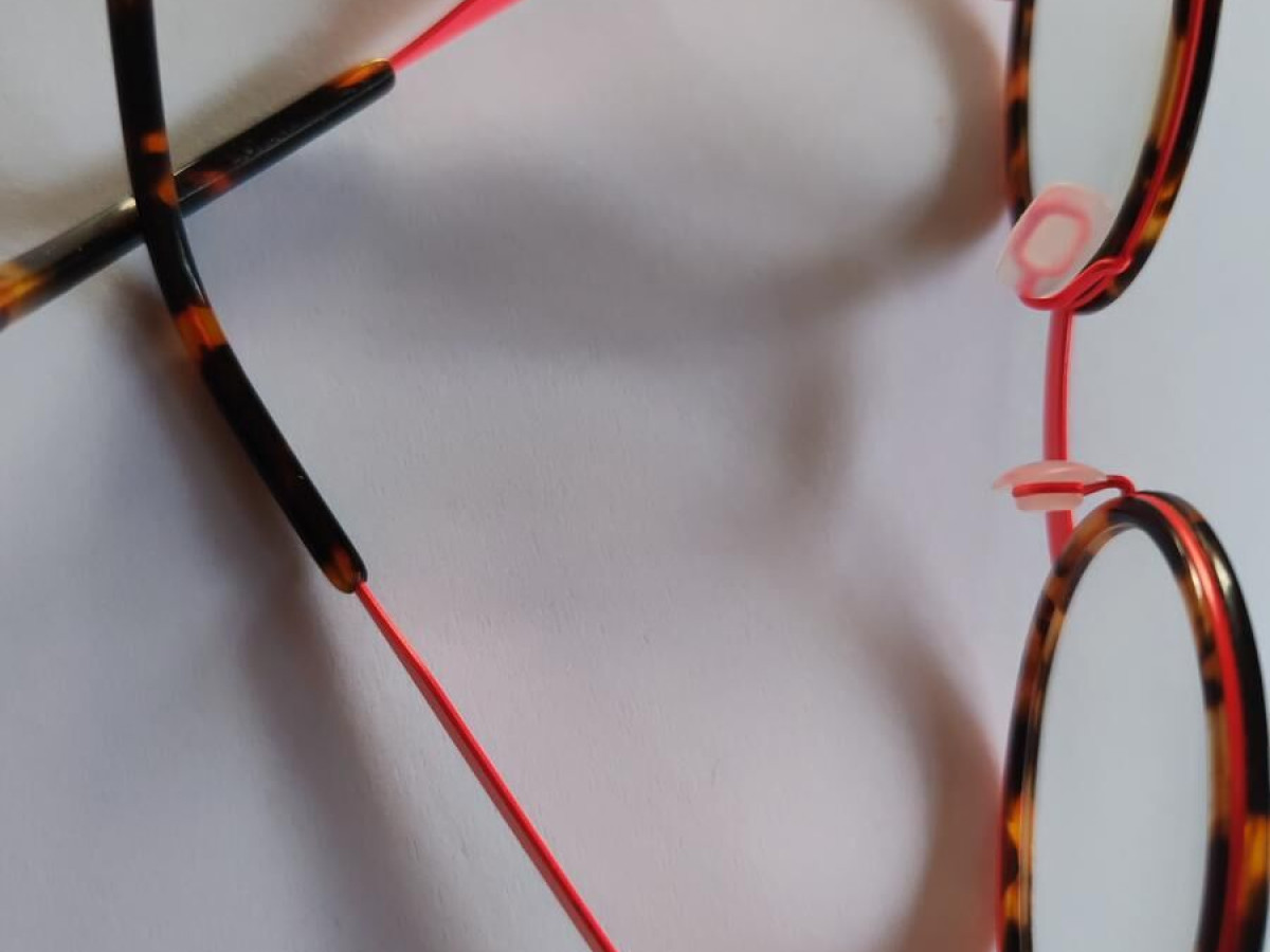 XIT Eyewear - C02 8133 48/21