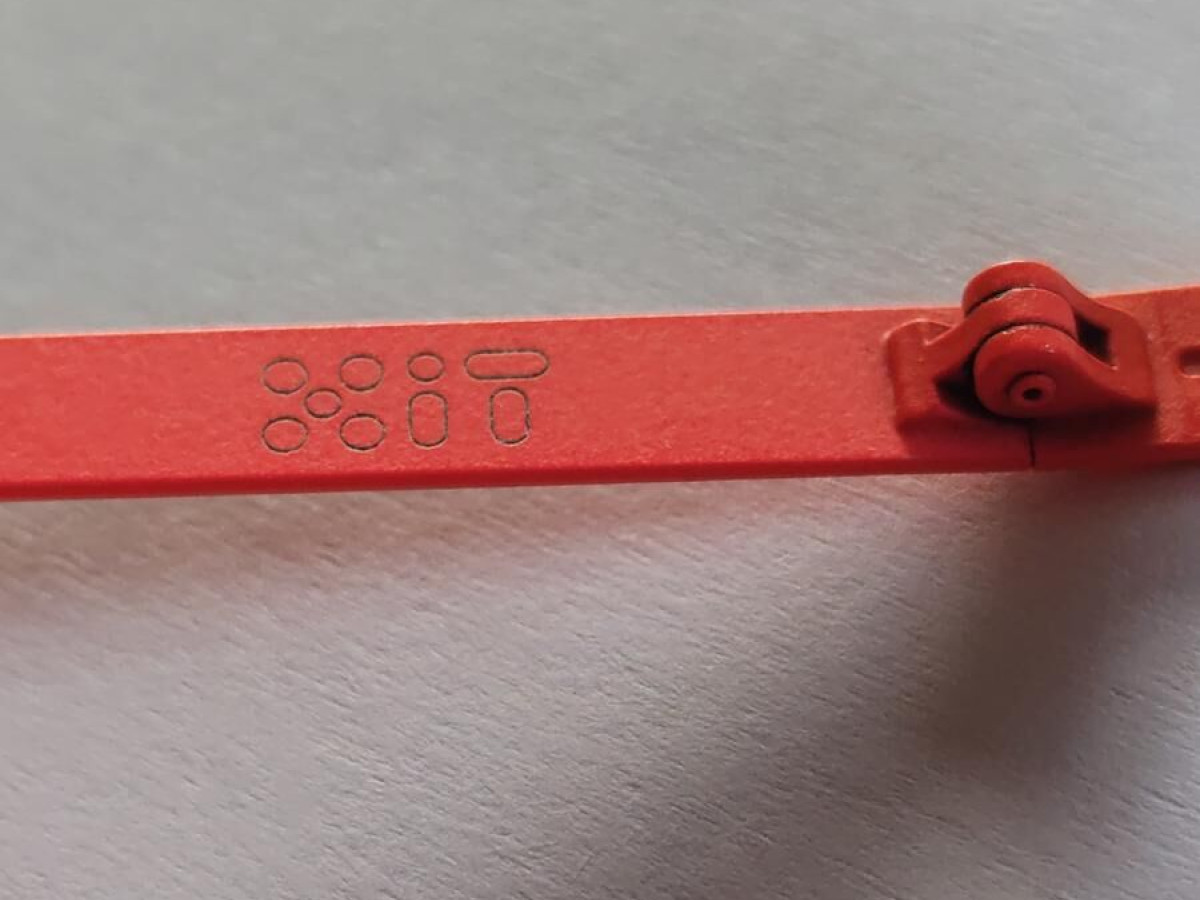 XIT Eyewear - C02 8133 48/21