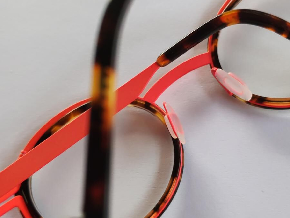 XIT Eyewear - C02 8133 48/21