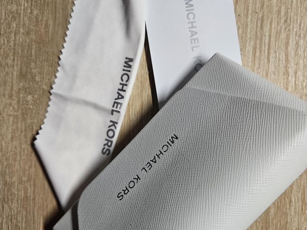 MICHAEL KORS - MK4165U Garzeno 53¤16