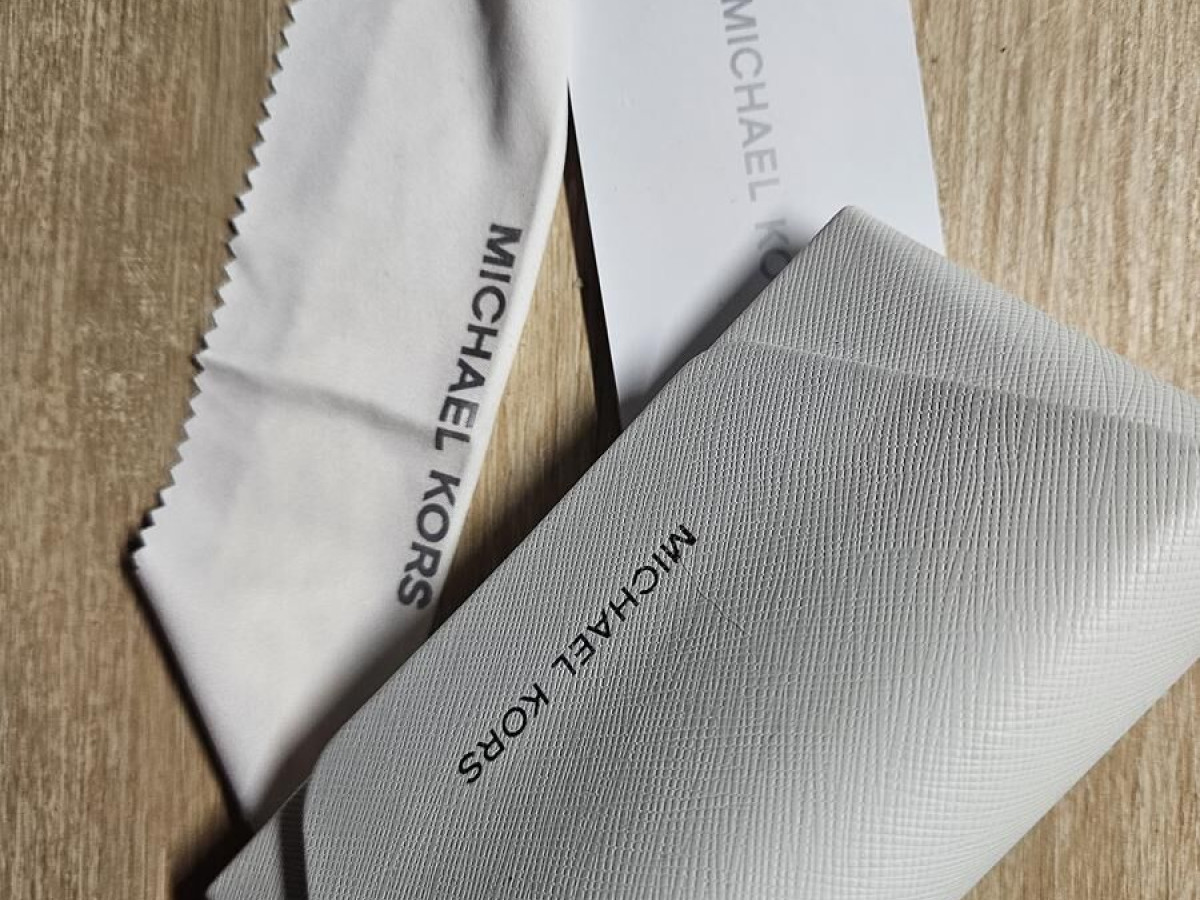 MICHAEL KORS - MK4165U Garzeno 53¤16