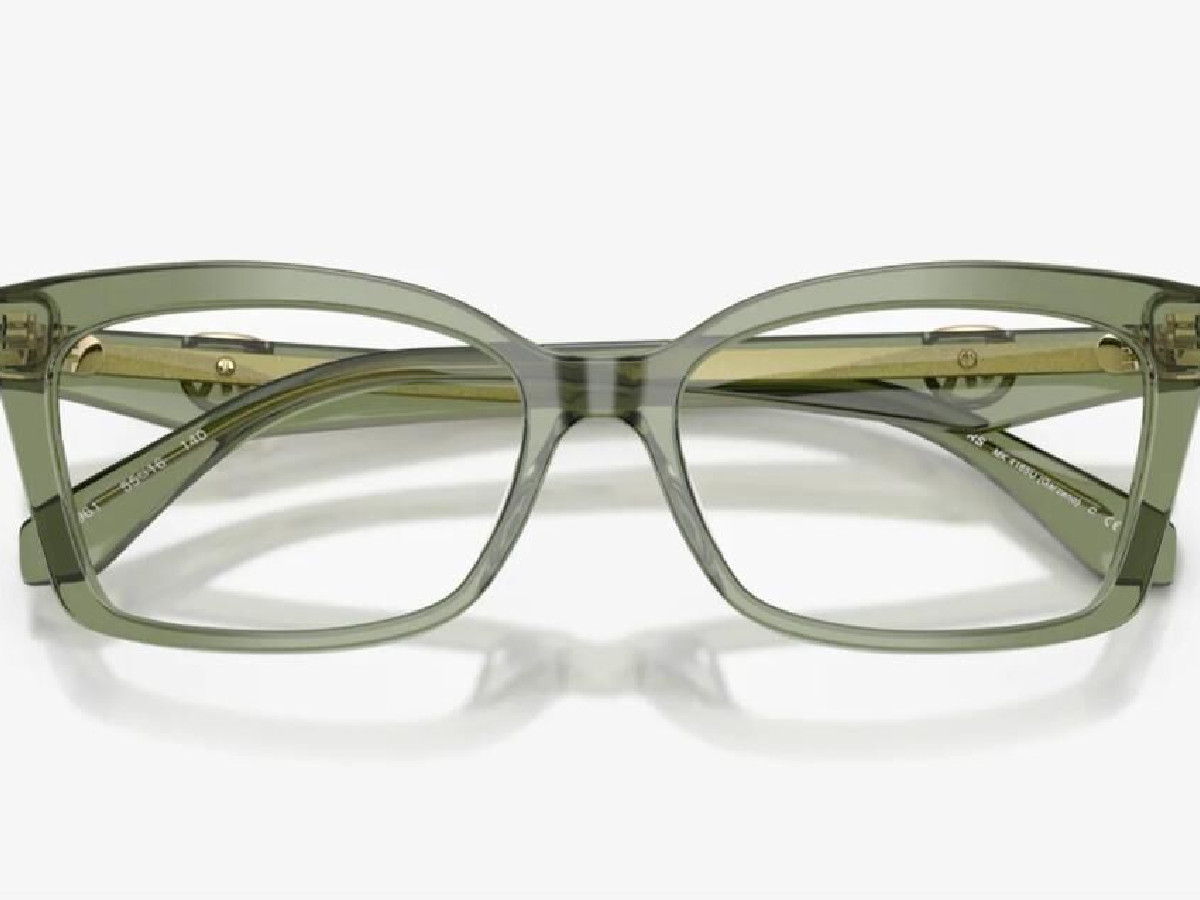 MICHAEL KORS - MK4165U Garzeno 53¤16