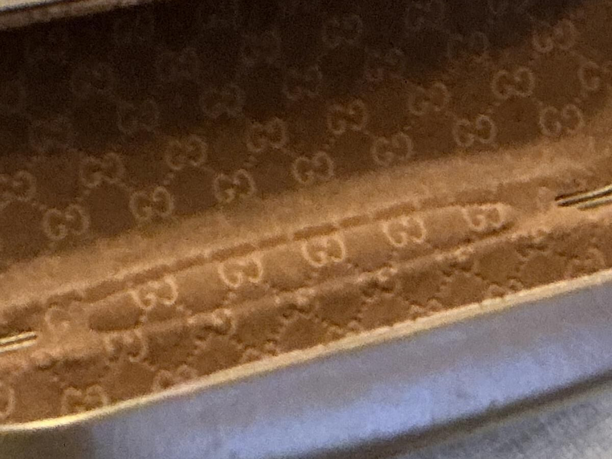 Gucci - GG3136 791 135 Optyl