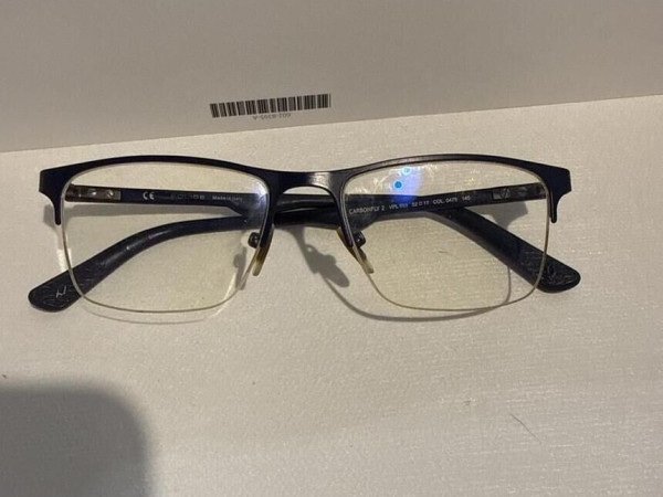 Police - Carbonfly2 VPL693