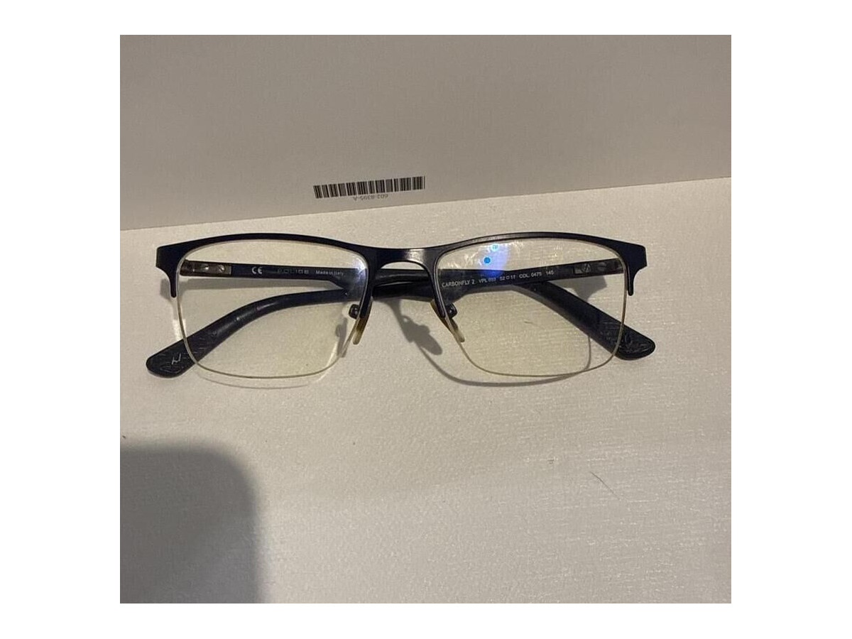 Police - Carbonfly2 VPL693