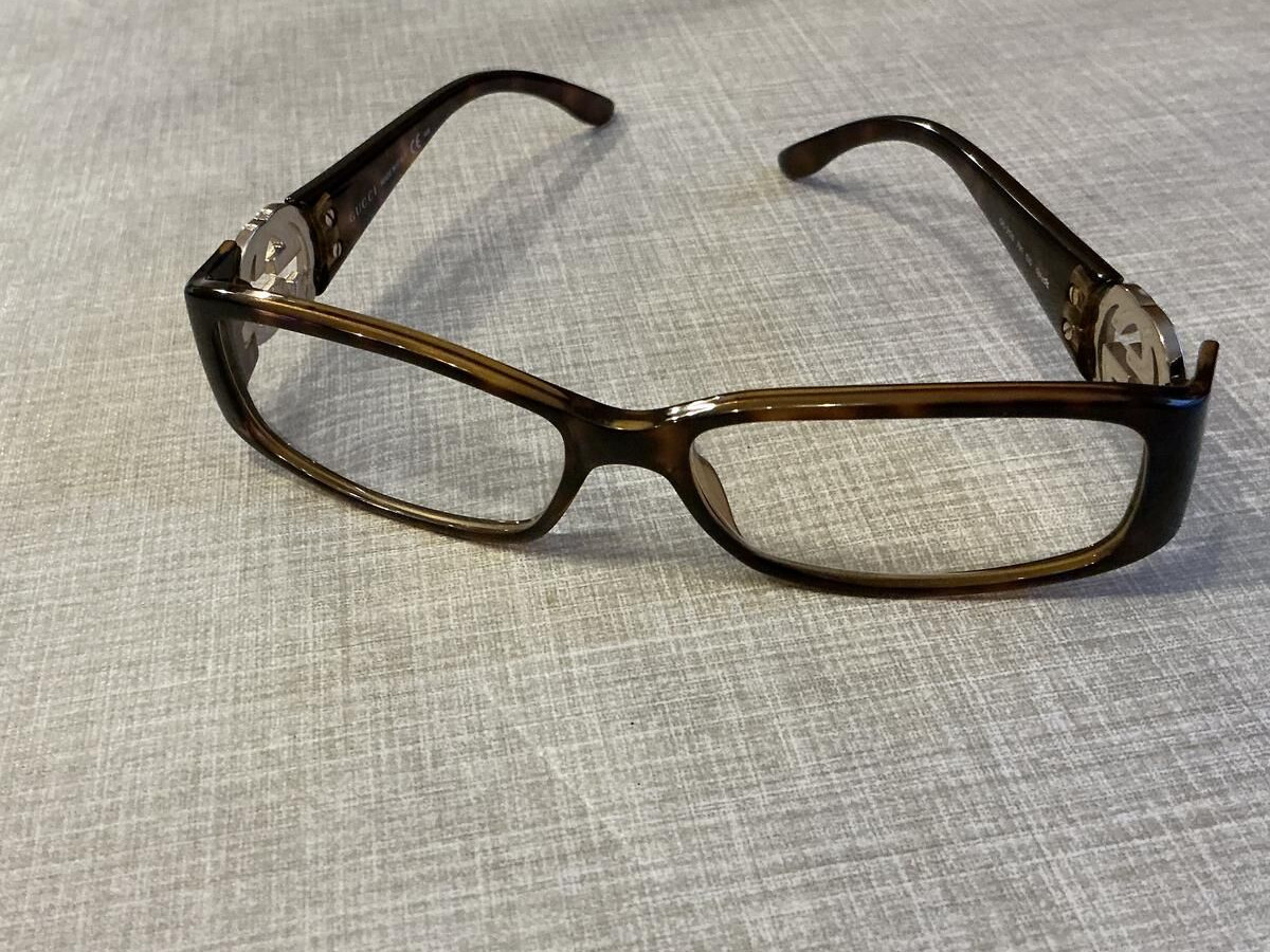 Gucci - GG3136 791 135 Optyl