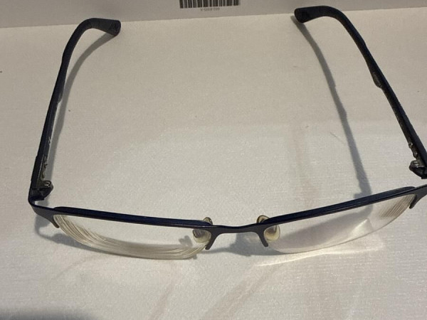 Police - Carbonfly2 VPL693