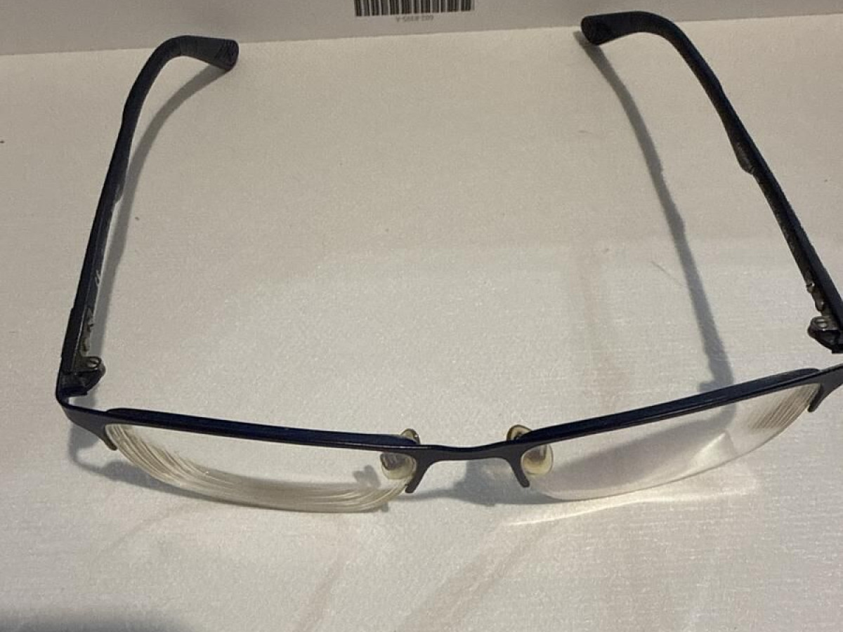 Police - Carbonfly2 VPL693