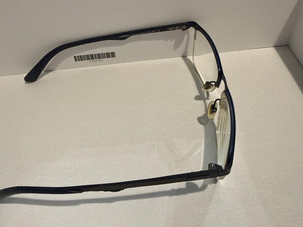 Police - Carbonfly2 VPL693