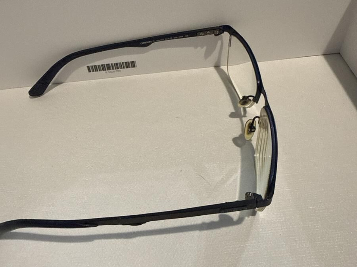 Police - Carbonfly2 VPL693