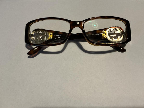 Gucci - GG3136 791 135 Optyl