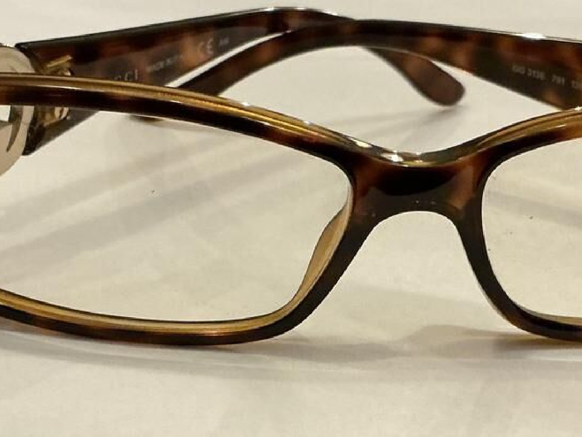 Gucci - GG3136 791 135 Optyl