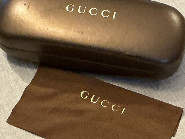 Gucci - GG3136 791 135 Optyl