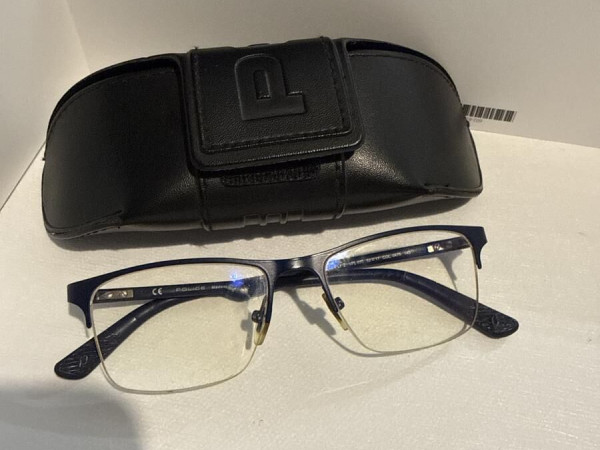 Police - Carbonfly2 VPL693