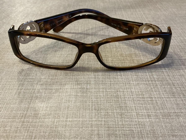 Gucci - GG3136 791 135 Optyl