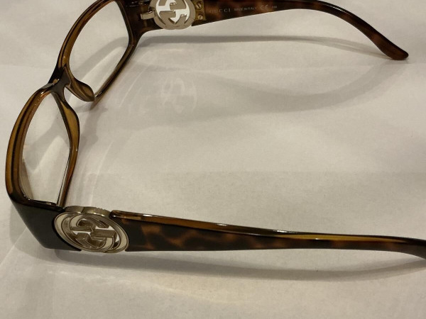 Gucci - GG3136 791 135 Optyl