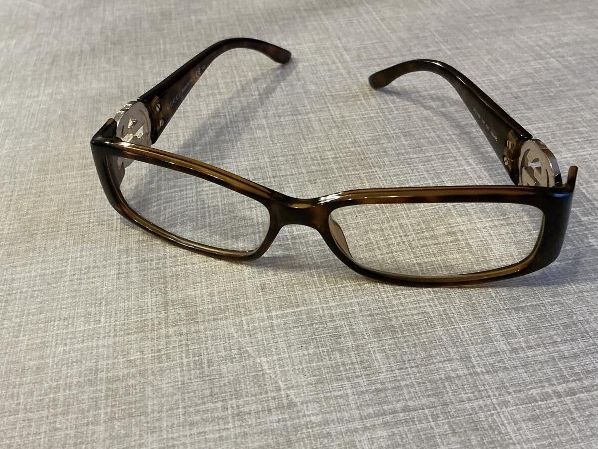 Gucci - GG3136 791 135 Optyl