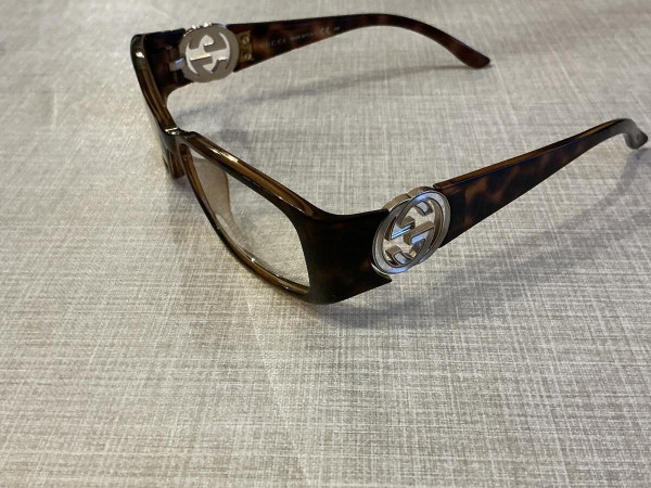 Gucci - GG3136 791 135 Optyl