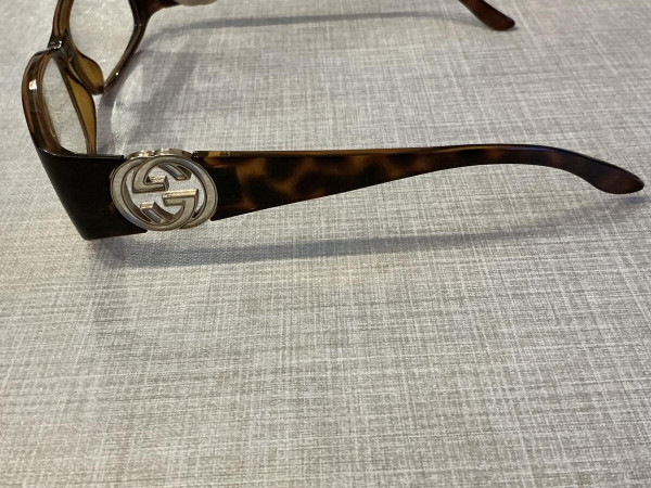 Gucci - GG3136 791 135 Optyl