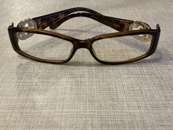 Gucci - GG3136 791 135 Optyl