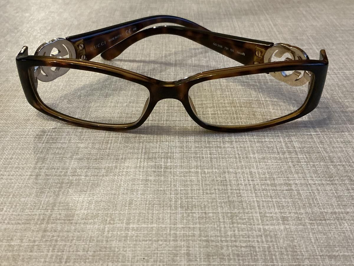 Gucci - GG3136 791 135 Optyl