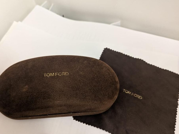 TOM FORD - TF5708B 055 57¤17 140