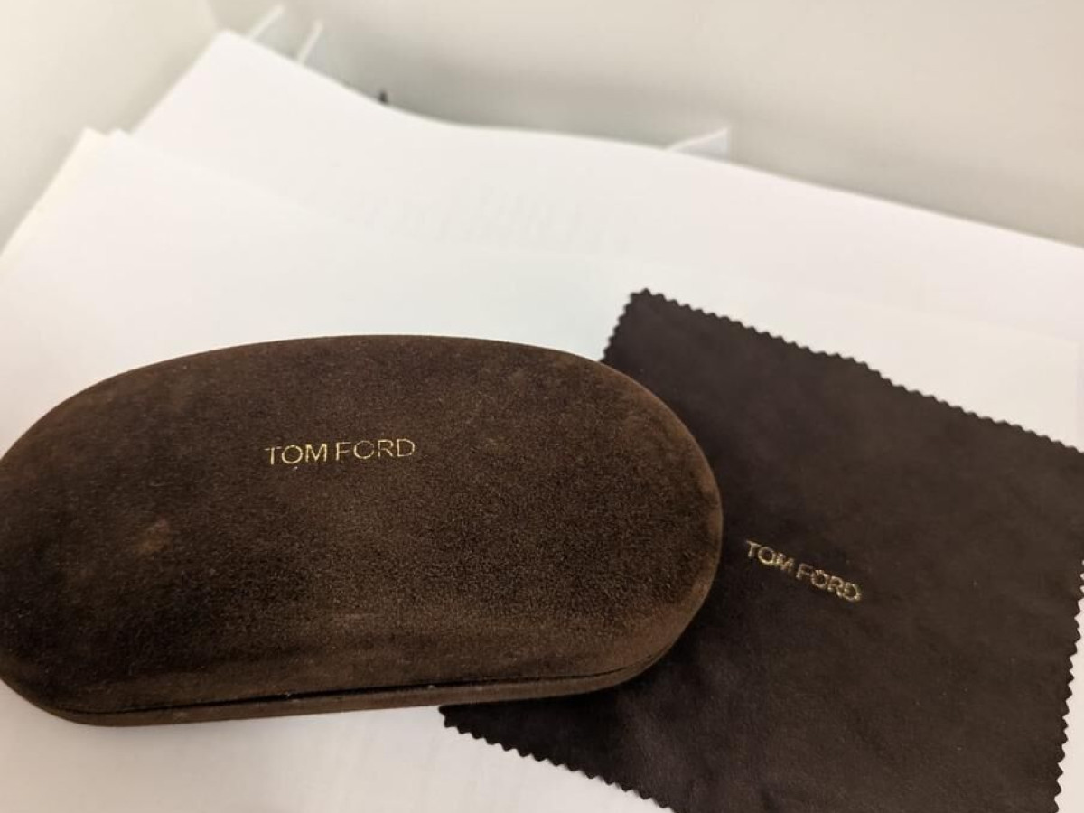 TOM FORD - TF5708B 055 57¤17 140