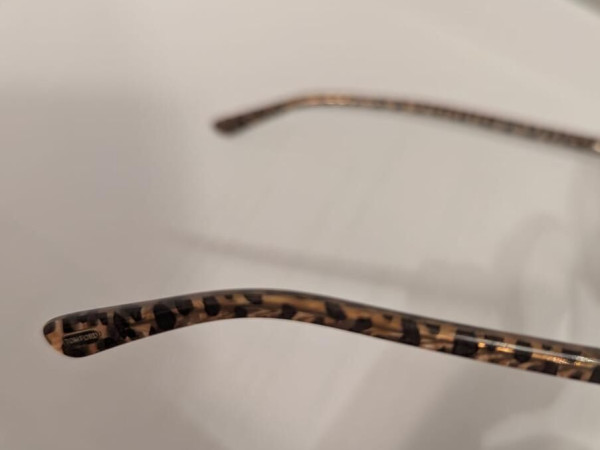 TOM FORD - TF5708B 055 57¤17 140