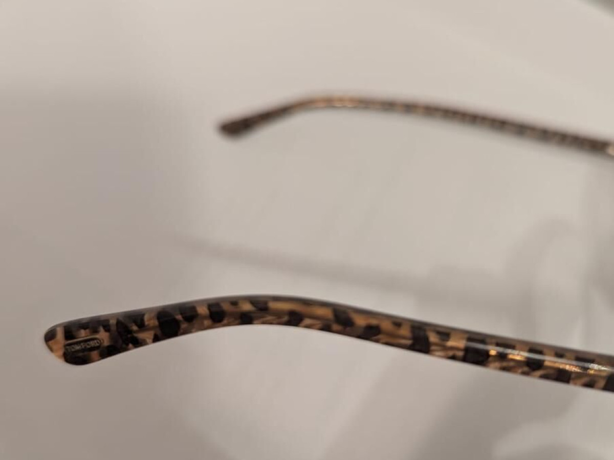 TOM FORD - TF5708B 055 57¤17 140