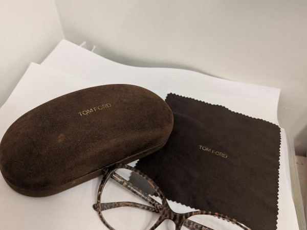 TOM FORD - TF5708B 055 57¤17 140