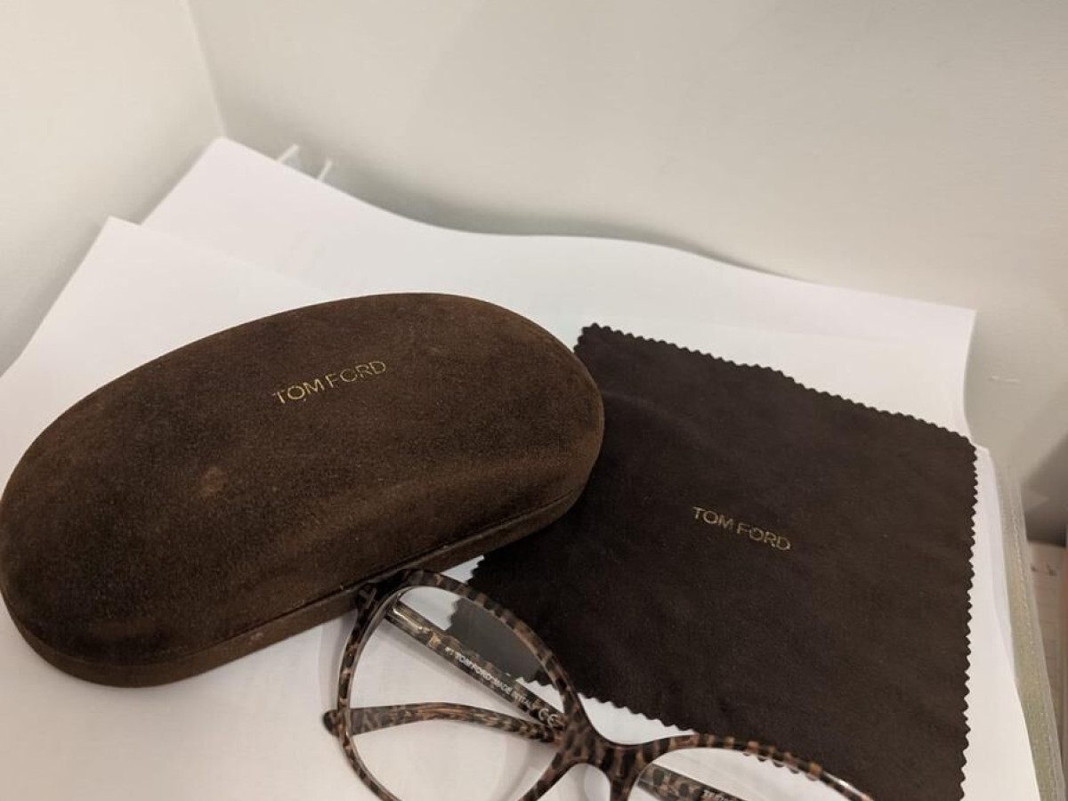 TOM FORD - TF5708B 055 57¤17 140