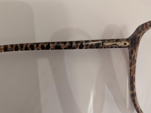 TOM FORD - TF5708B 055 57¤17 140