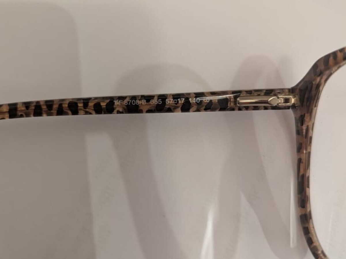 TOM FORD - TF5708B 055 57¤17 140