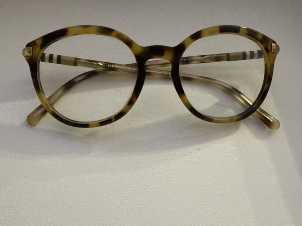 Burberry - B2264 3278 50¤19