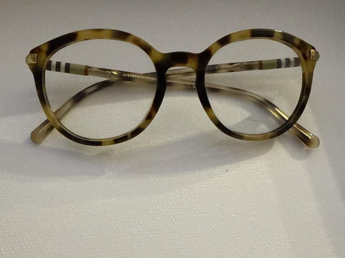 Burberry - B2264 3278 50¤19