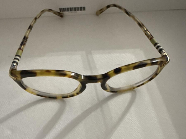 Burberry - B2264 3278 50¤19