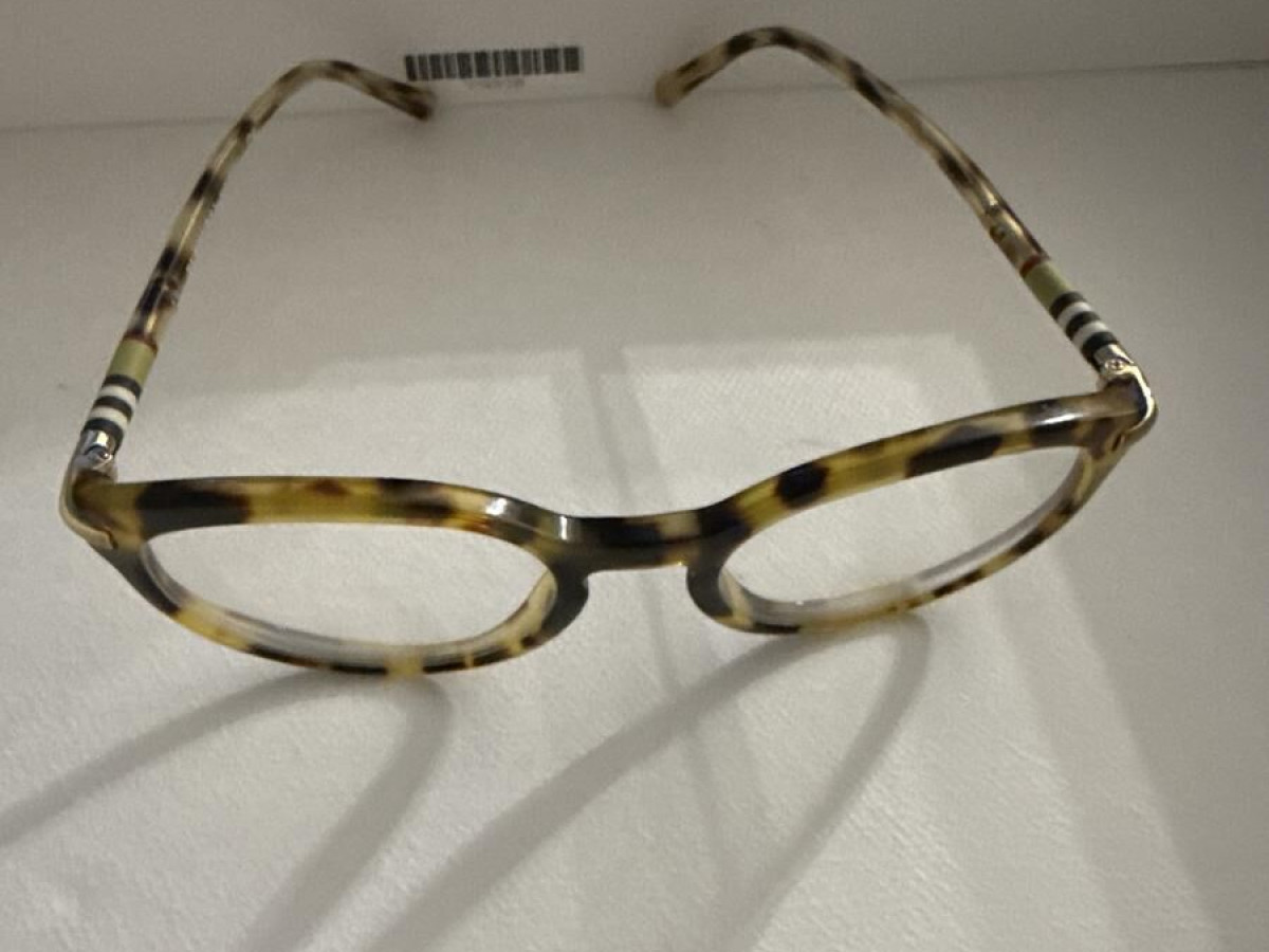 Burberry - B2264 3278 50¤19