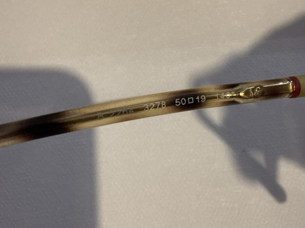 Burberry - B2264 3278 50¤19