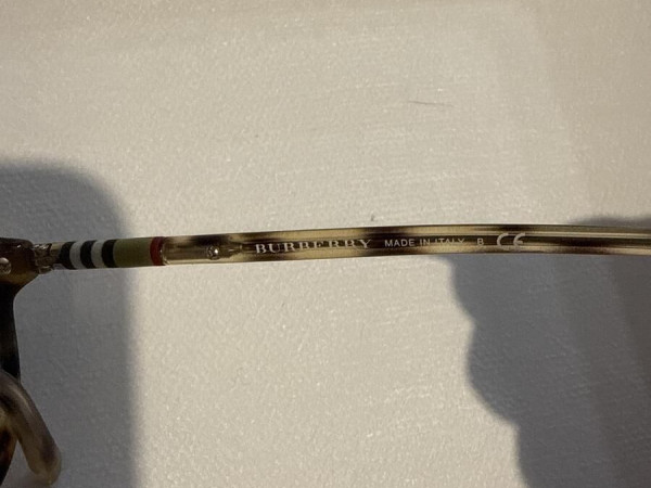 Burberry - B2264 3278 50¤19