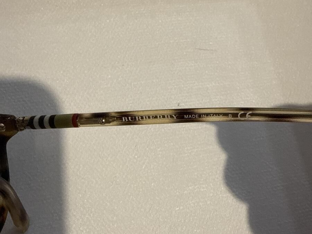 Burberry - B2264 3278 50¤19