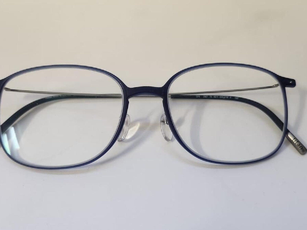 Silhouette - SPX 2907 75 4511 53¤18