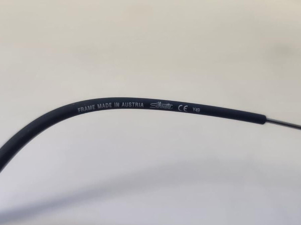 Silhouette - SPX 2907 75 4511 53¤18