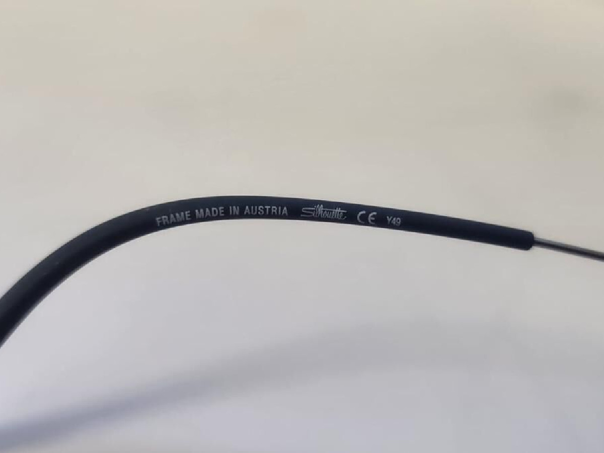 Silhouette - SPX 2907 75 4511 53¤18